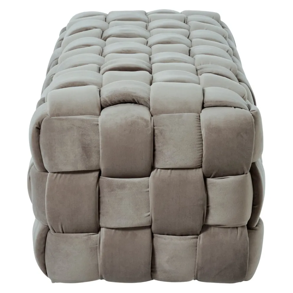 Novel Hocker Art L