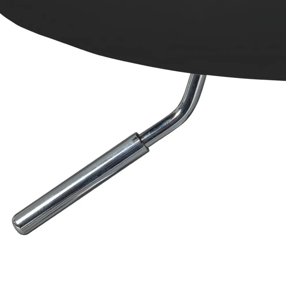 MID.YOU Hocker Asra-105 schwarz Discount