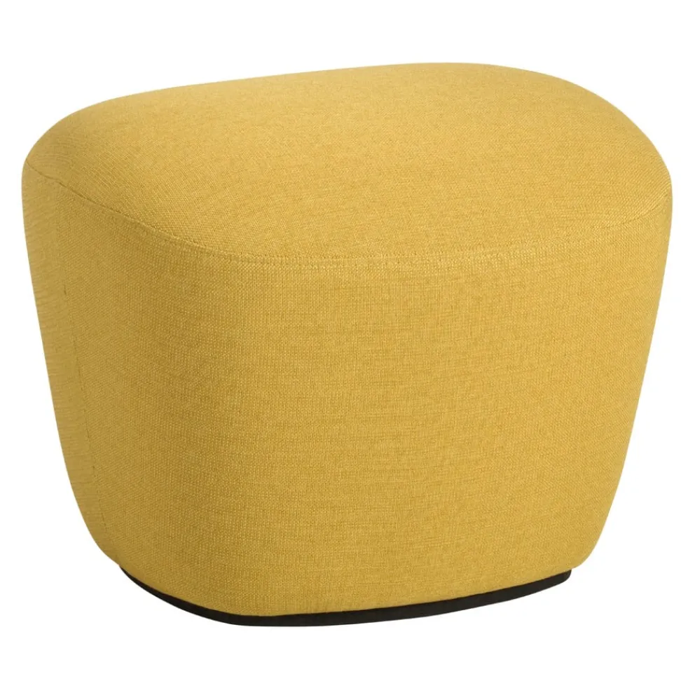 atelier pfister Hocker Balm Näfels BR L5 J2 lime yellow Clearance