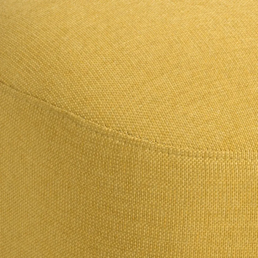 atelier pfister Hocker Balm Näfels BR L5 J2 lime yellow Clearance