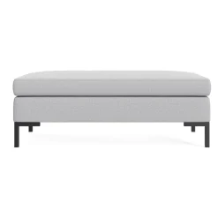 Hom'In Hocker Baltimore Kat. 5, GBA 09 Agate grey Hot