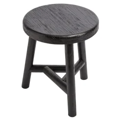 Muubs Hocker Benji schwarz Best