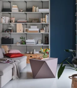 HEY-SIGN Hocker Brilli Karamell 38 Online