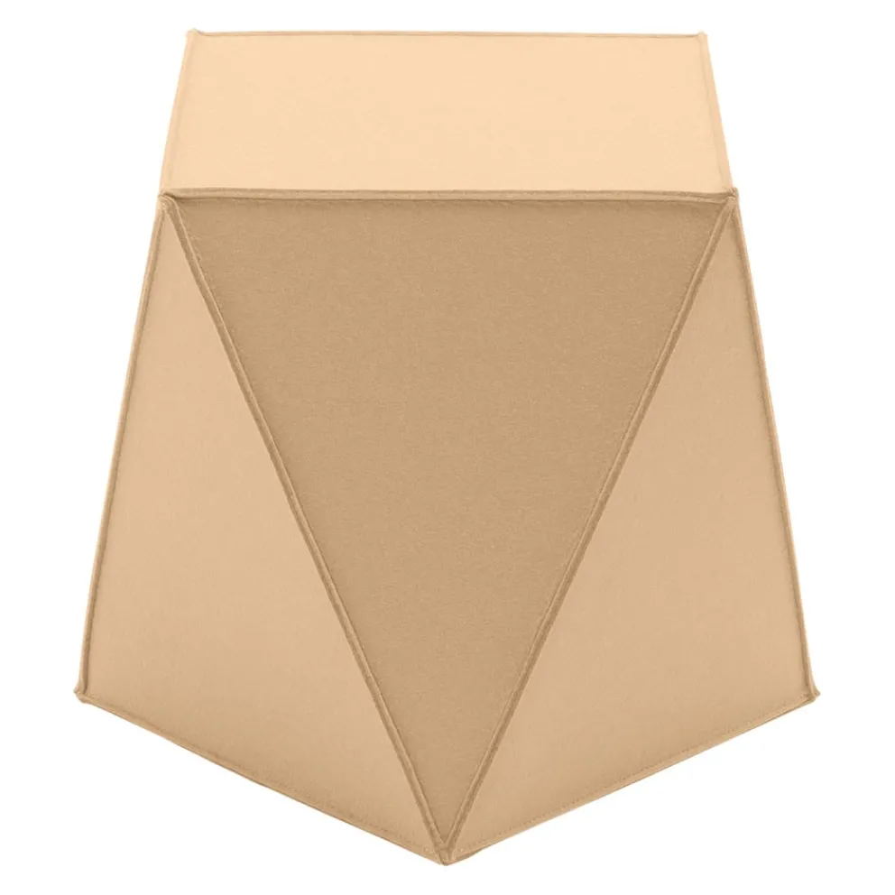 HEY-SIGN Hocker Brilli Karamell 38 Online
