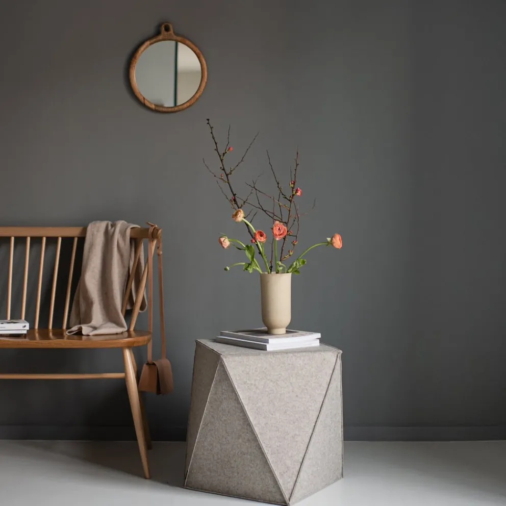 HEY-SIGN Hocker Brilli Karamell 38 Online
