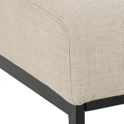MID.YOU Hocker Caix beige Hot