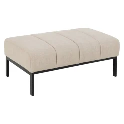 MID.YOU Hocker Caix beige Hot