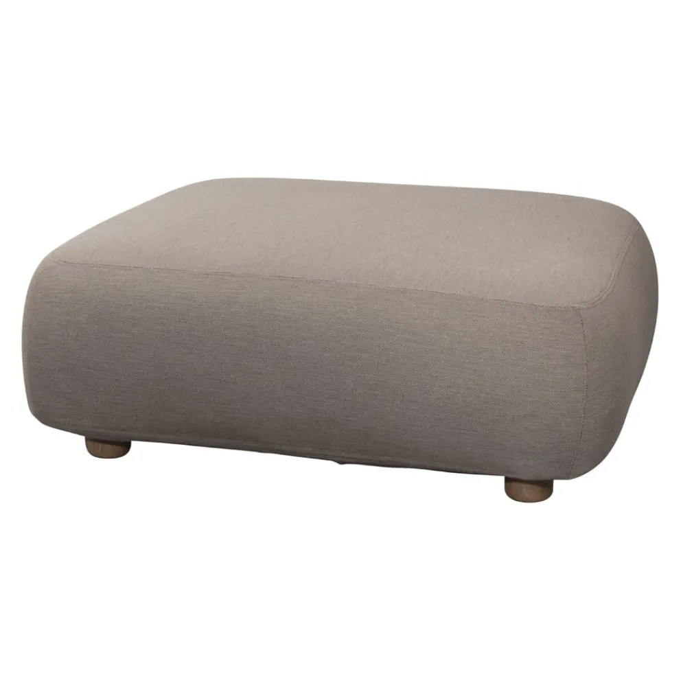 Cane-line Hocker Capture taupe Clearance