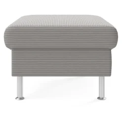 Johann Jakob Hocker Classics Cord grey Discount