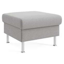 Johann Jakob Hocker Classics Cord grey Discount