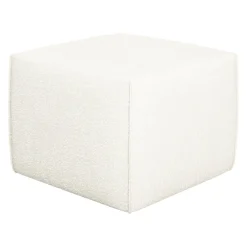 sensoo Hocker CLOUDY1 off-white Clearance