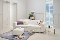 sensoo Hocker CLOUDY1 off-white Clearance