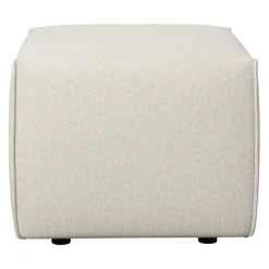 sensoo Hocker CLOUDY1 off-white