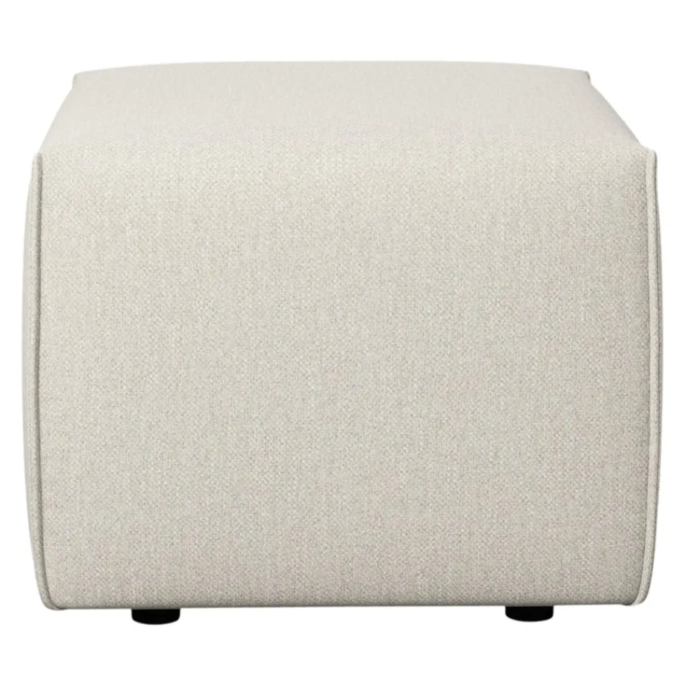 sensoo Hocker CLOUDY1 off-white