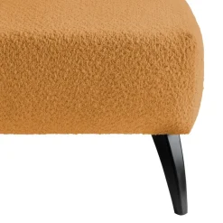Livetastic Hocker Colori gold