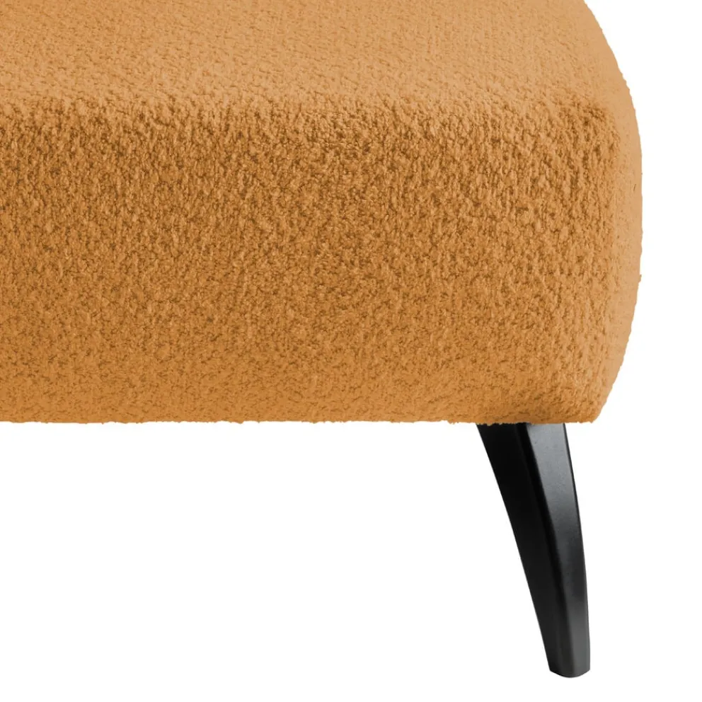 Livetastic Hocker Colori gold