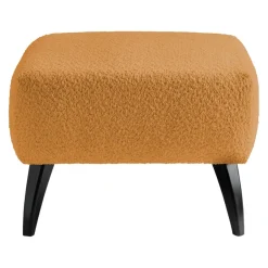Livetastic Hocker Colori gold