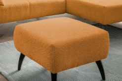Livetastic Hocker Colori gold