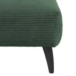 Livetastic Hocker Colori moosgrün New