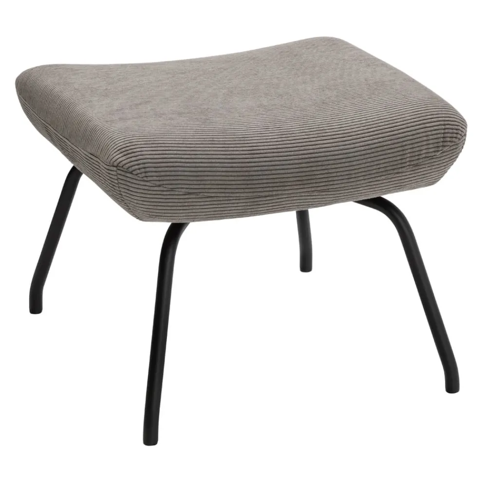 Lomoco Hocker Cory grau New