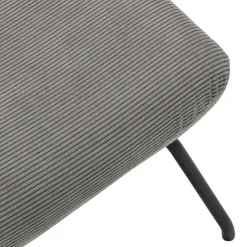Lomoco Hocker Cory grau New