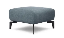 sensoo Hocker Cosy1 blau
