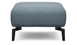 sensoo Hocker Cosy1 blau