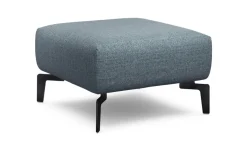 sensoo Hocker Cosy1 blau
