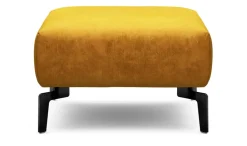 sensoo Hocker Cosy1 gelb New