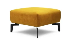 sensoo Hocker Cosy1 gelb New