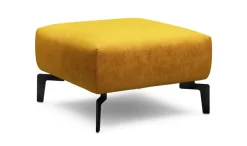 sensoo Hocker Cosy1 gelb New