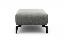 sensoo Hocker Cosy1 grau Hot