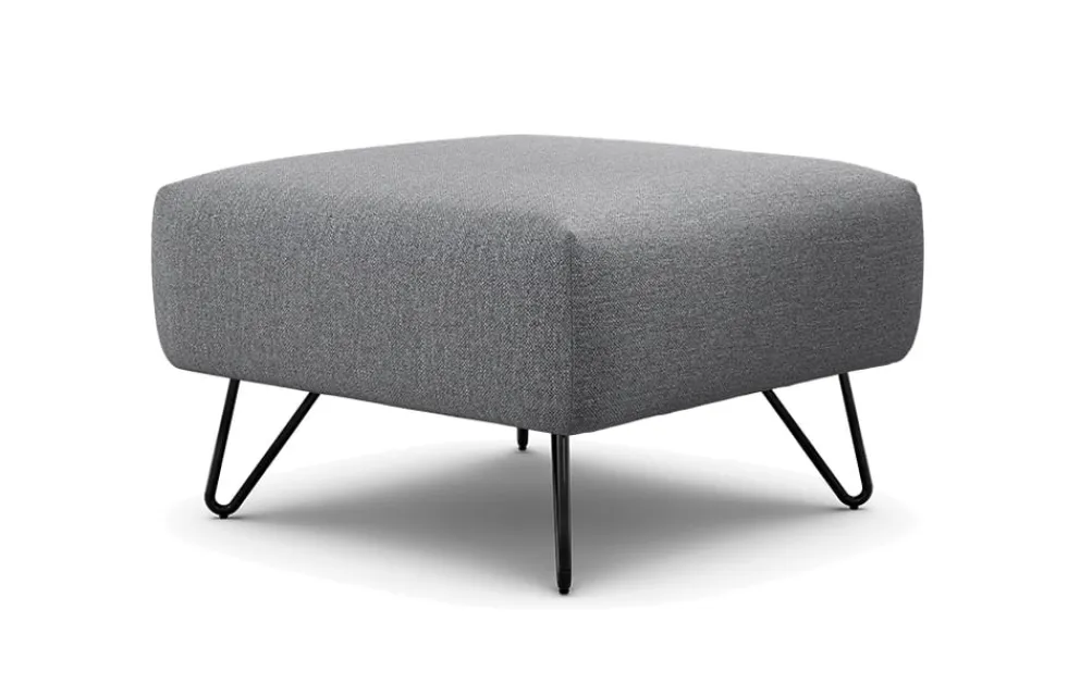 sensoo Hocker Cosy2 anthrazit Discount