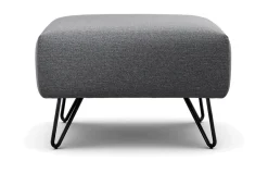 sensoo Hocker Cosy2 anthrazit Discount