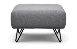 sensoo Hocker Cosy2 anthrazit Discount