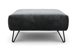 sensoo Hocker Cosy2 anthrazit
