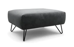 sensoo Hocker Cosy2 anthrazit