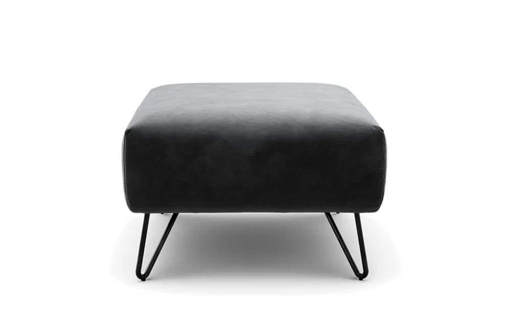 sensoo Hocker Cosy2 anthrazit