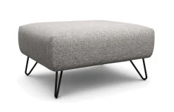 sensoo Hocker Cosy2 grau Clearance