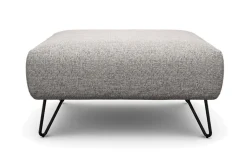 sensoo Hocker Cosy2 grau Clearance