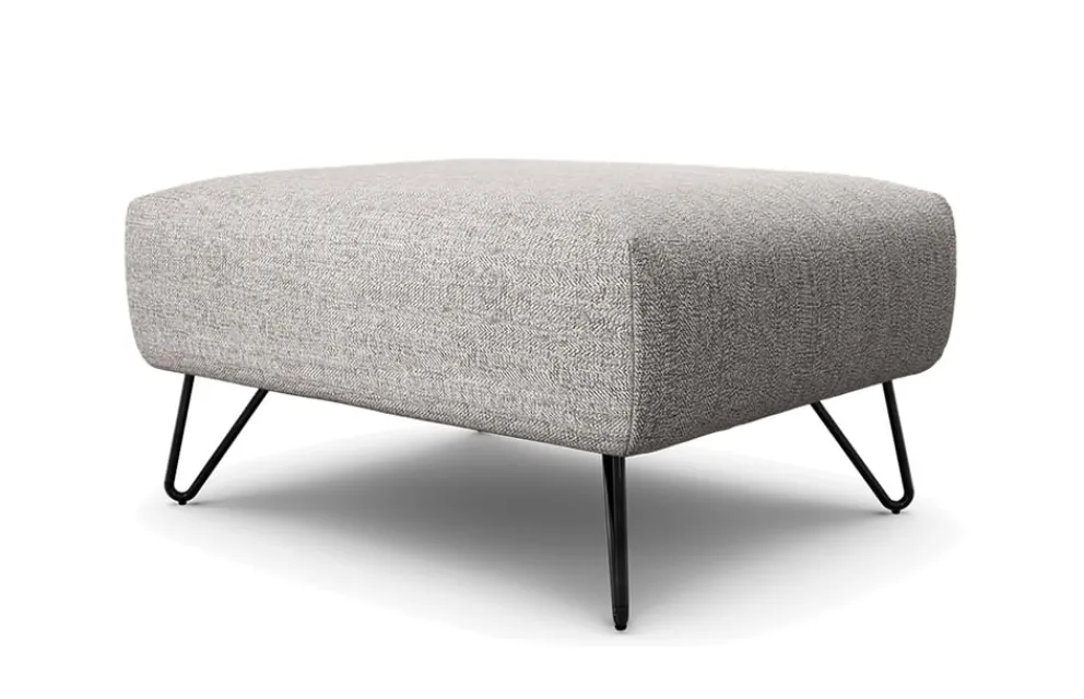 sensoo Hocker Cosy2 grau Clearance