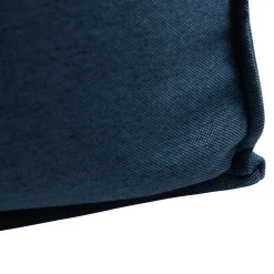 BYYU Hocker Dados dunkelblau Clearance