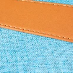 MID.YOU Hocker Dilia-506 hellblau Online