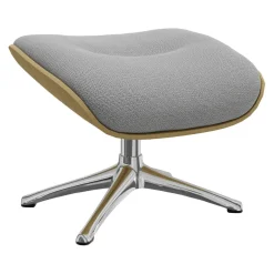 FLEXLUX Hocker Fashion Clement Melina 1240 grey breeze Sale
