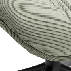 FLEXLUX Hocker Fashion Clement blassgrün Outlet