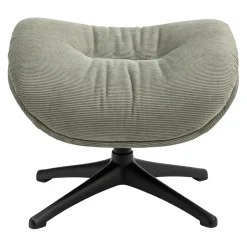 FLEXLUX Hocker Fashion Clement blassgrün Outlet