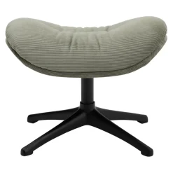 FLEXLUX Hocker Fashion Clement blassgrün Outlet