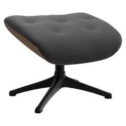 FLEXLUX Hocker Fashion Volden Omaha 0730 ink jet black Hot