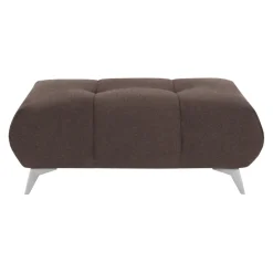 Hom'In Hocker Fellini II taupe Best