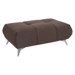 Hom'In Hocker Fellini II taupe Best